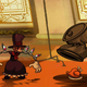 Illustration for article titled From Kuribos Shoe to emRequiem For A Dream/ems Fridge, emSkullgirls/em Great Visual Gags